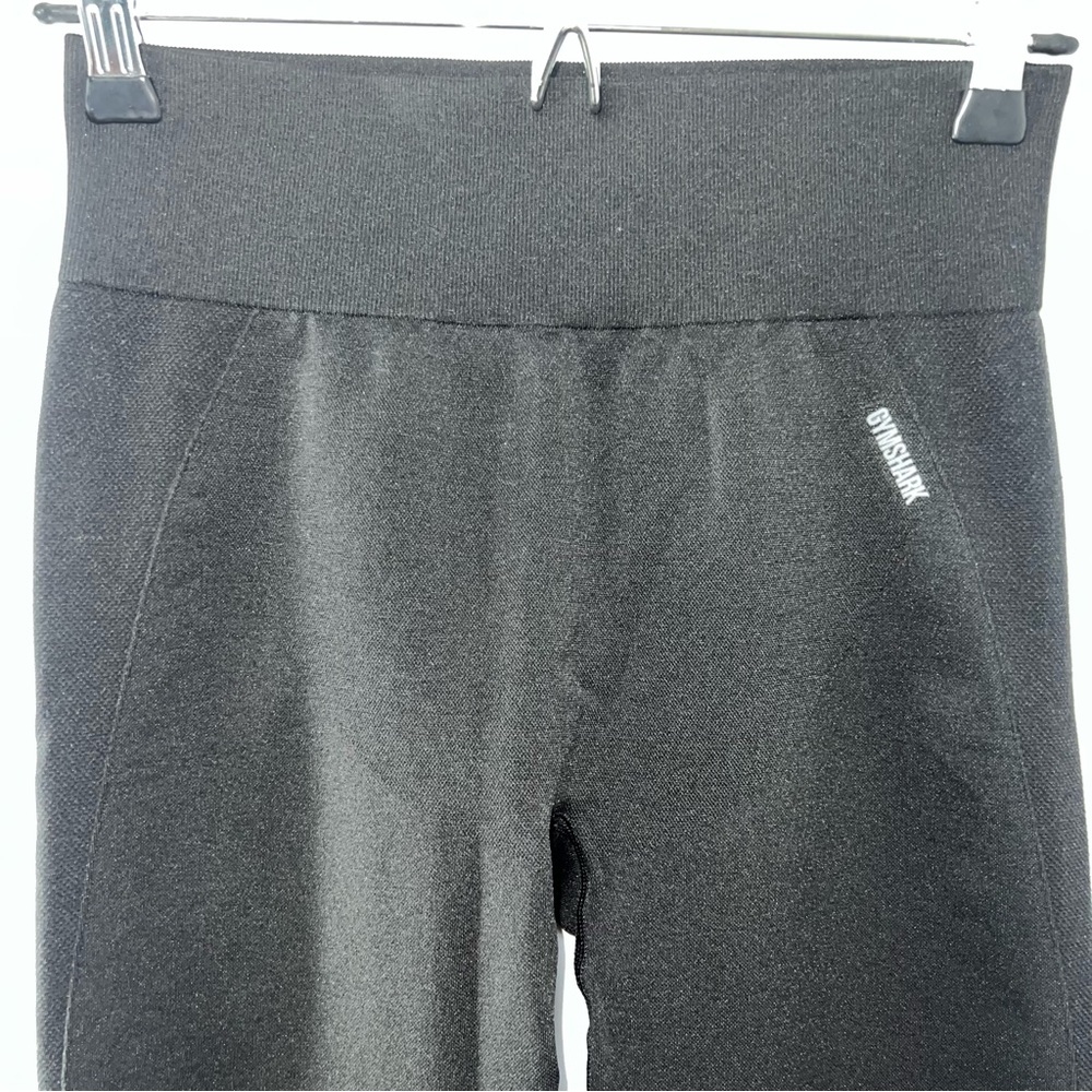 Gymshark Black Leggings